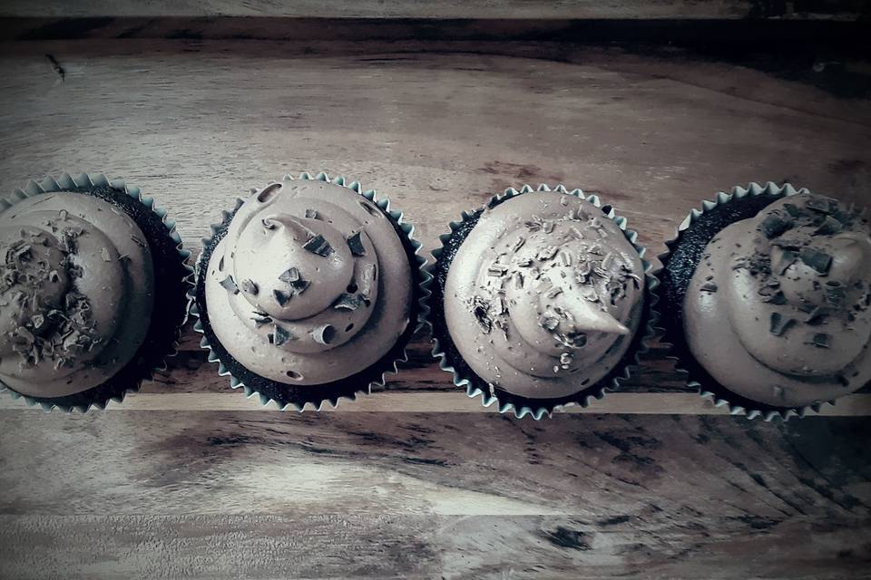 Cupcakes