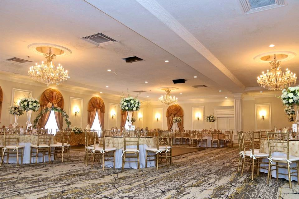 Best Wedding Venues Miami Florida - Wedding Blog