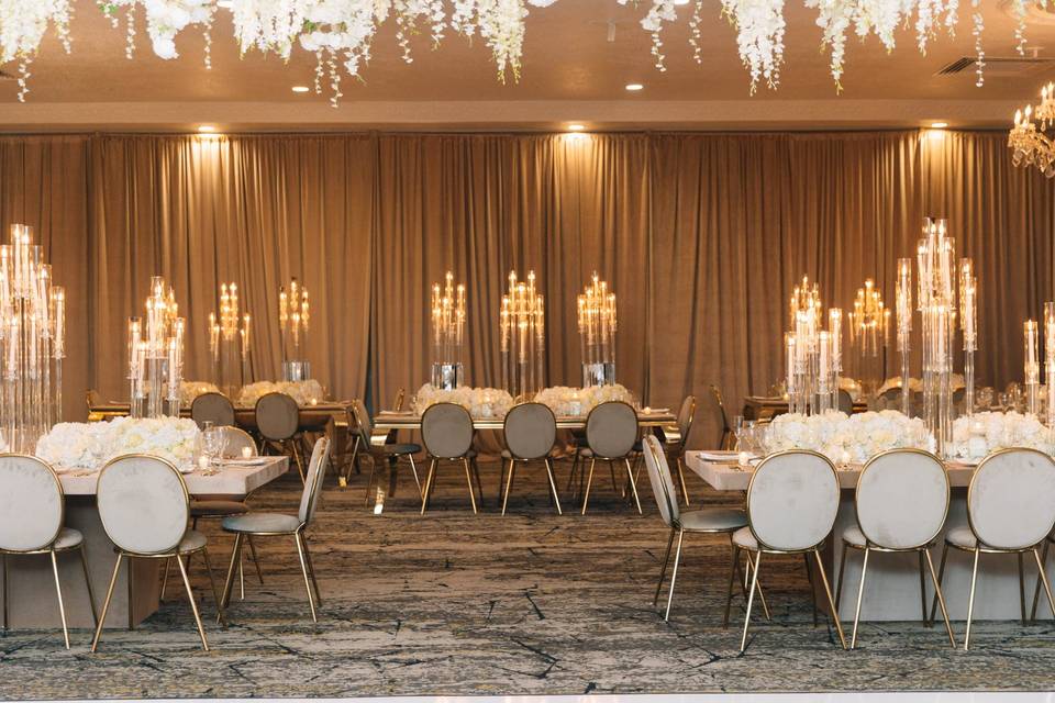 Renaissance Ballrooms