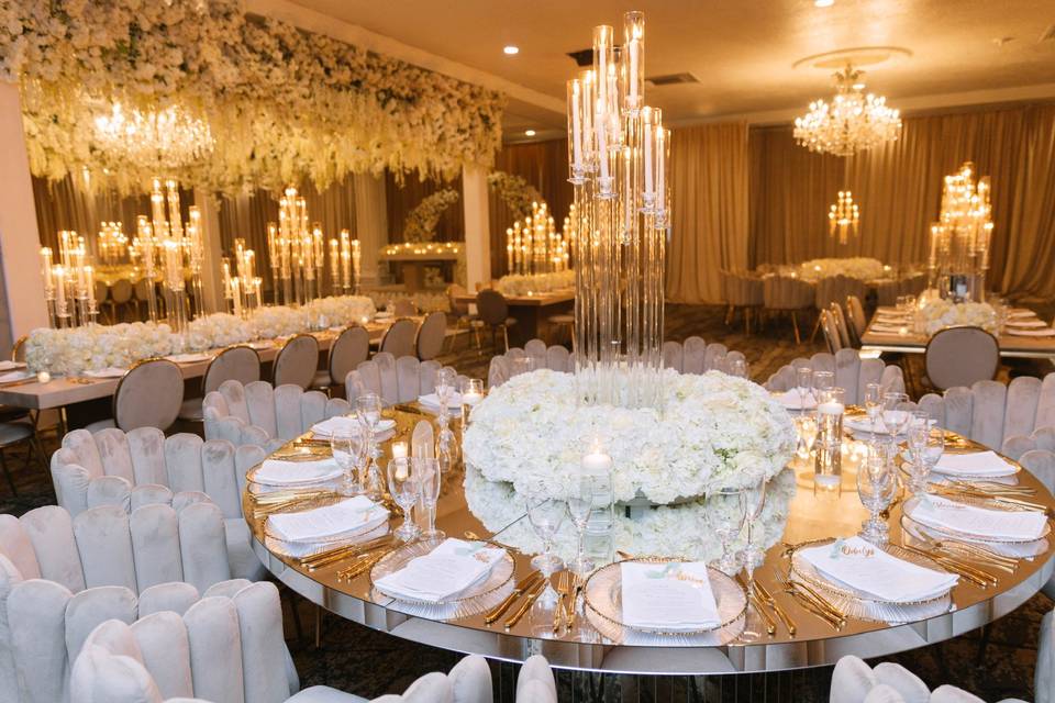 Renaissance Ballrooms