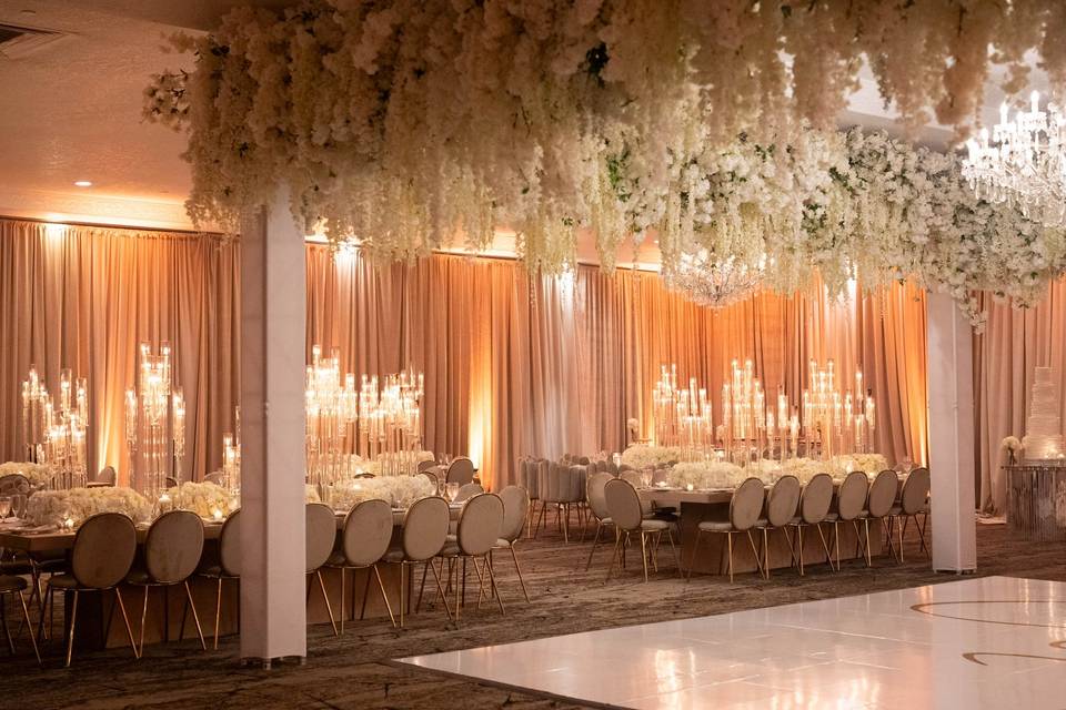 Renaissance Ballrooms