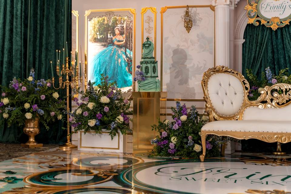 Renaissance Ballrooms