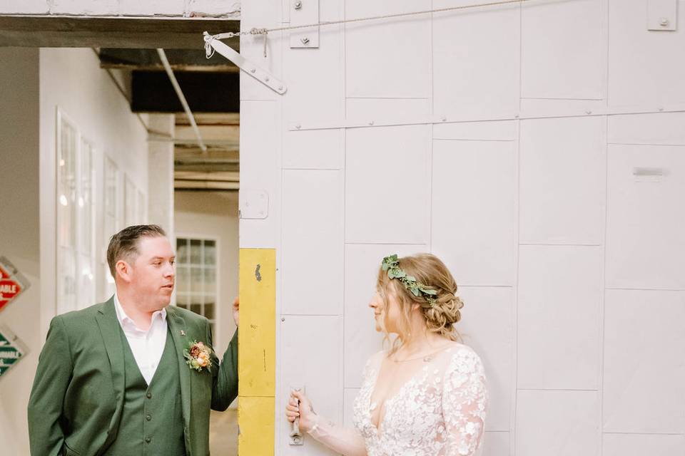 The Boylston Rooms