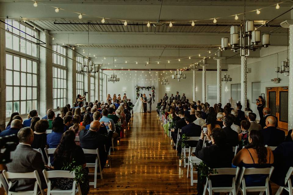 The Boylston Rooms