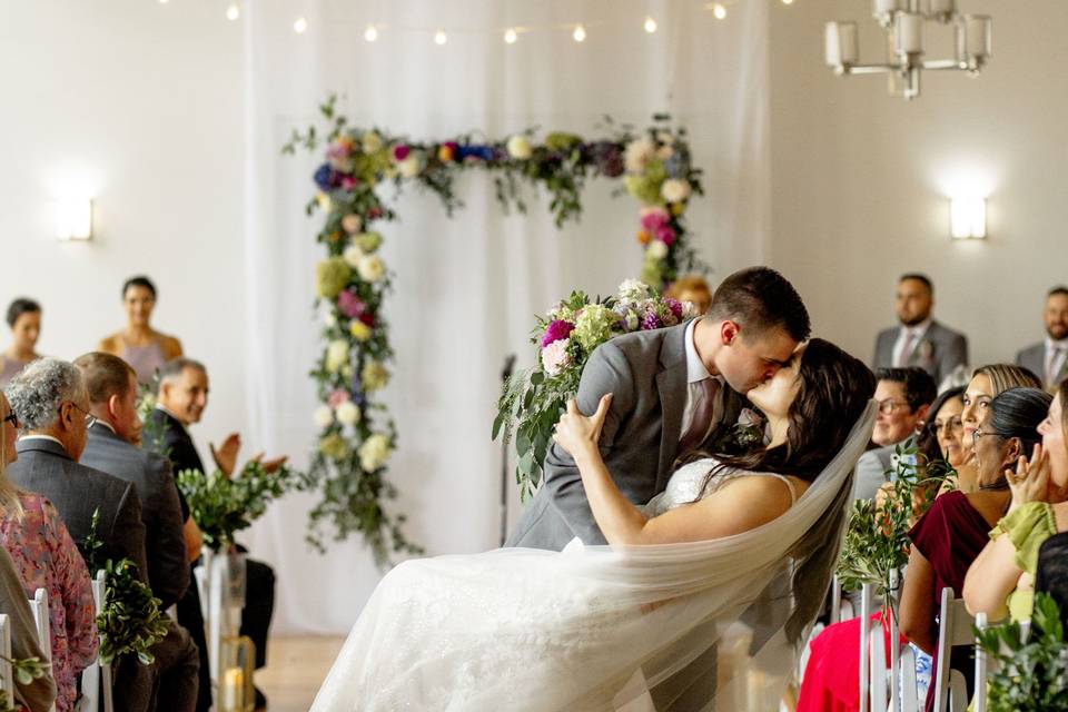The Boylston Rooms