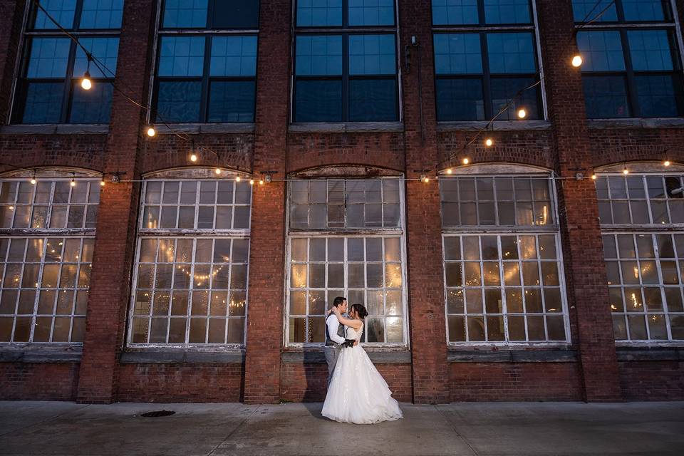 The Boylston Rooms