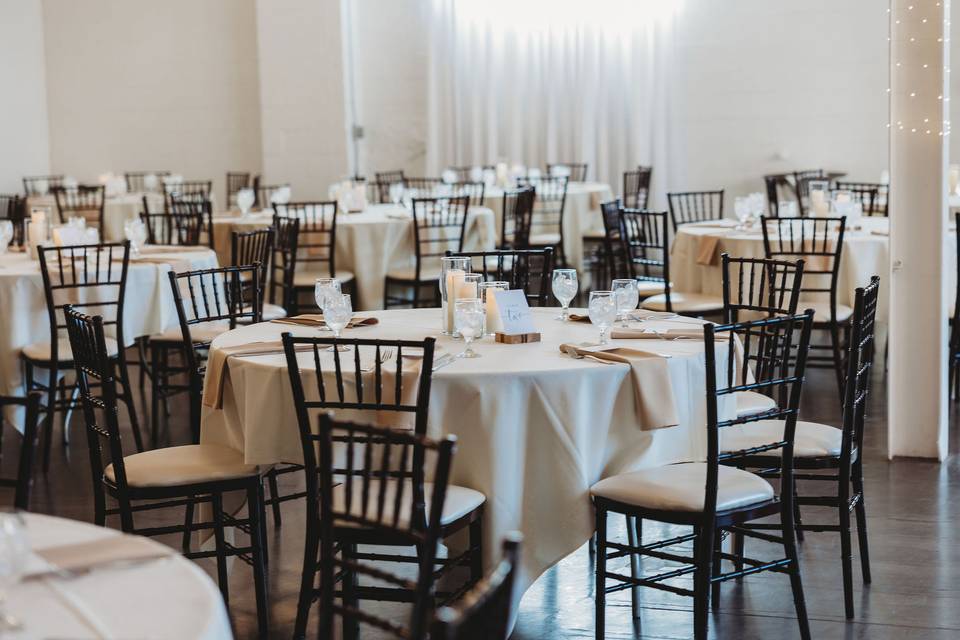 The Boylston Rooms