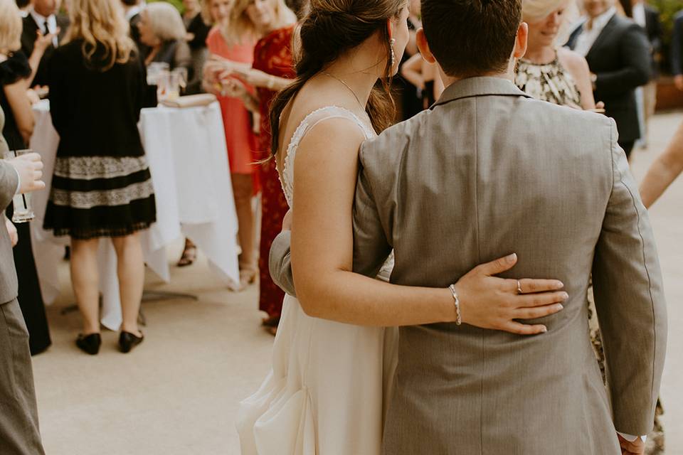 The Boylston Rooms