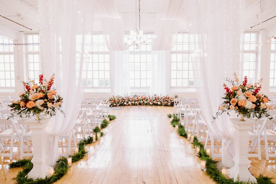 The Boylston Rooms
