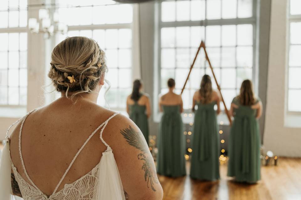 The Boylston Rooms