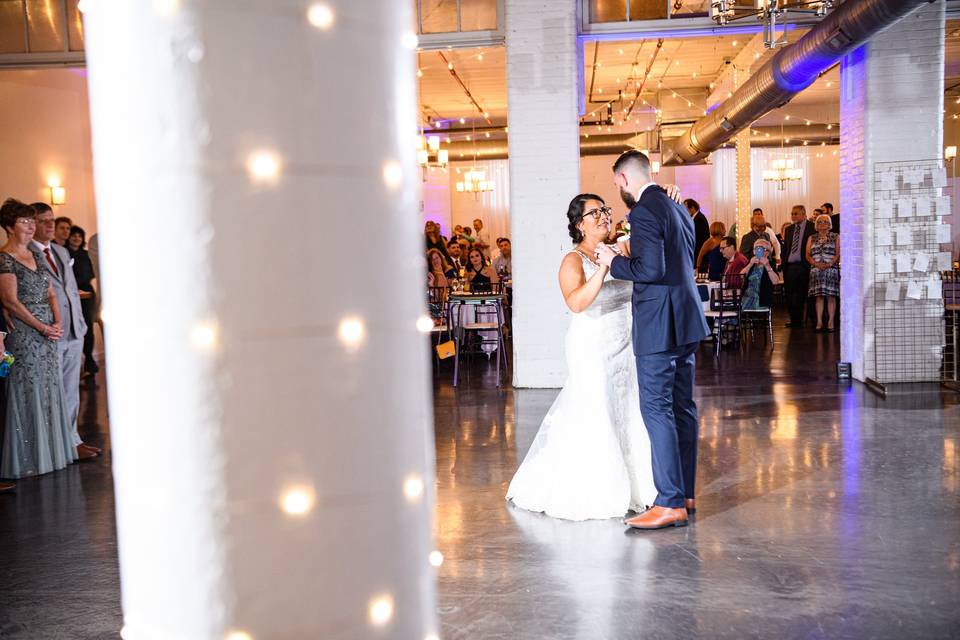 The Boylston Rooms