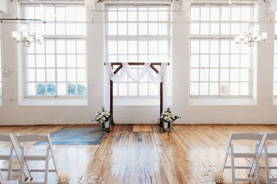 The Boylston Rooms