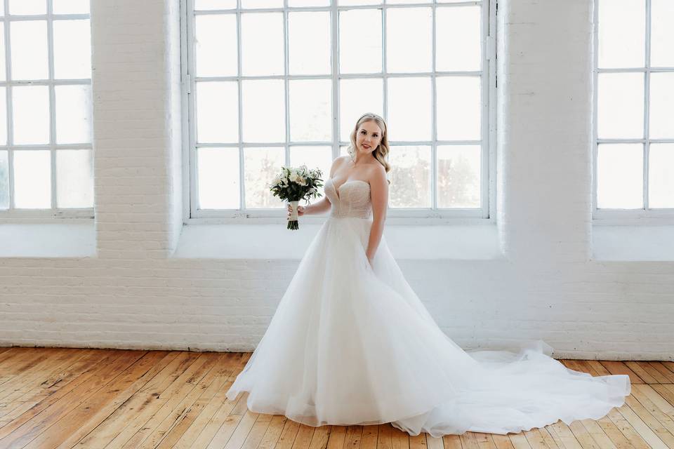 The Boylston Rooms