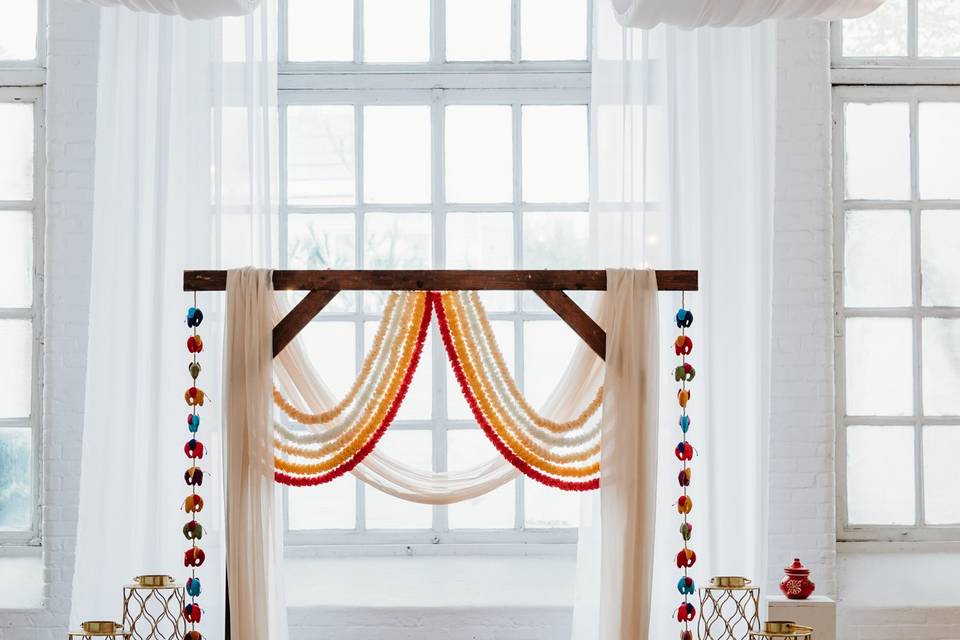 The Boylston Rooms
