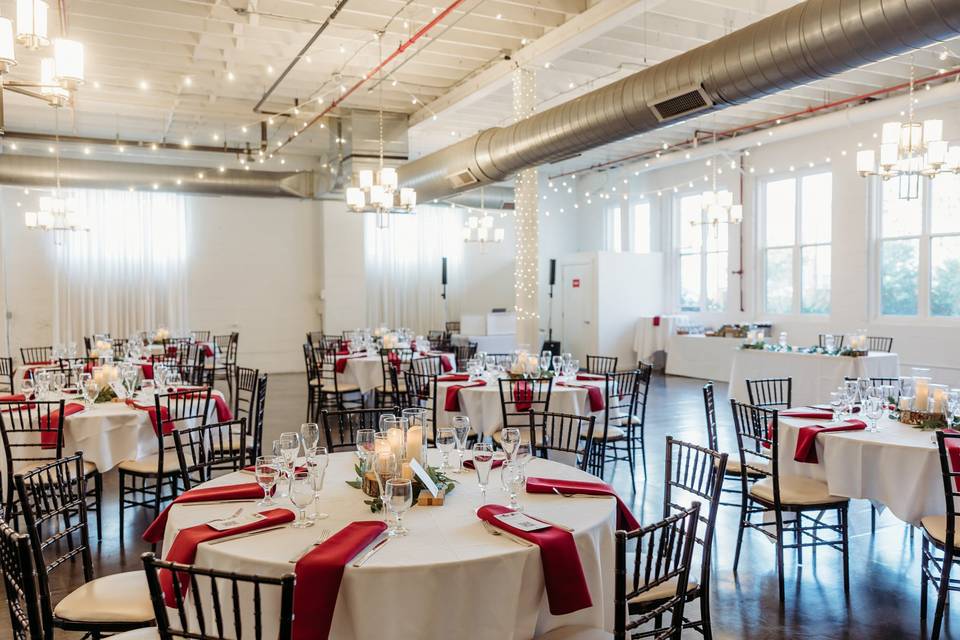 The Boylston Rooms
