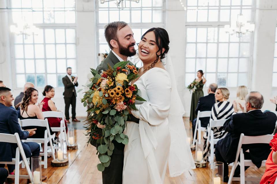 The Boylston Rooms