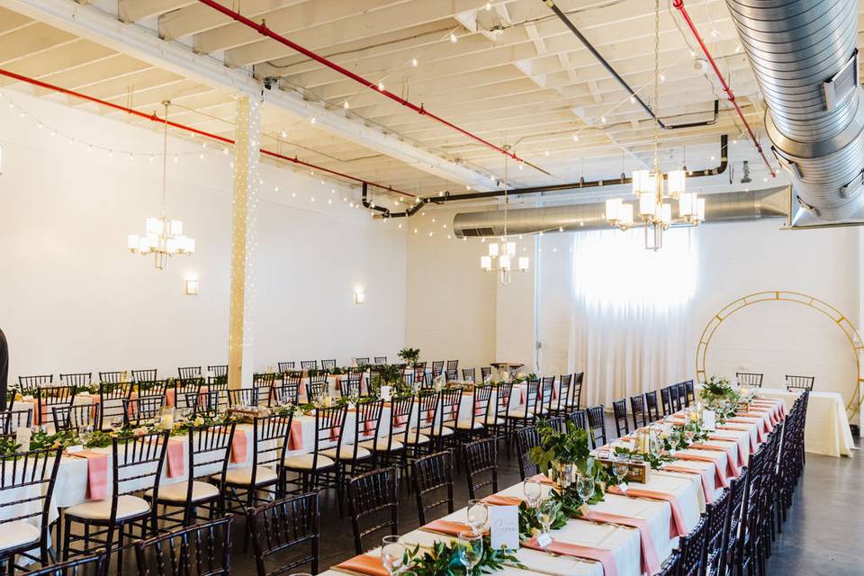 The Boylston Rooms