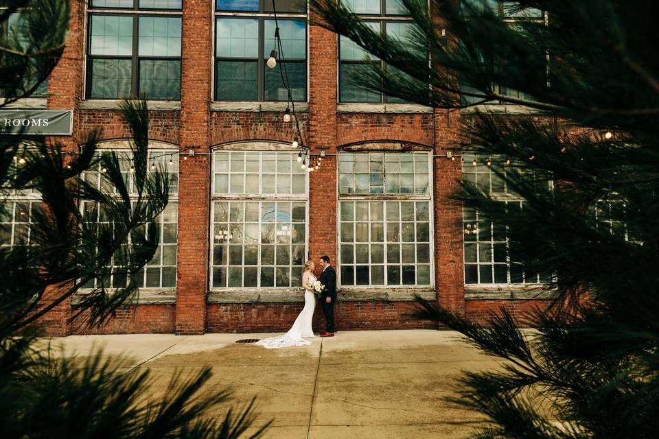 The Boylston Rooms