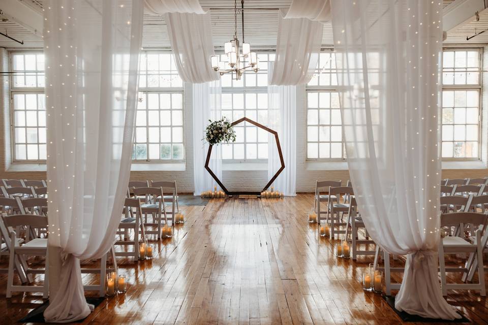 The Boylston Rooms