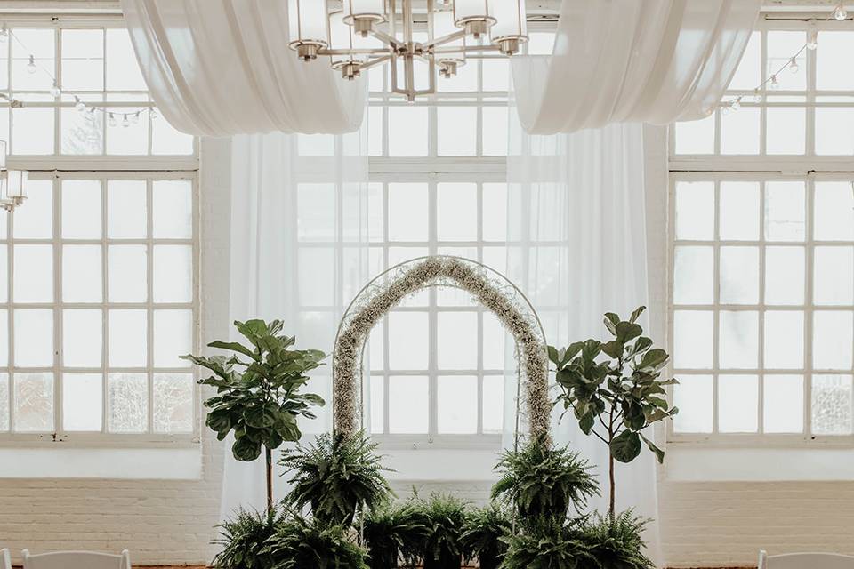 The Boylston Rooms