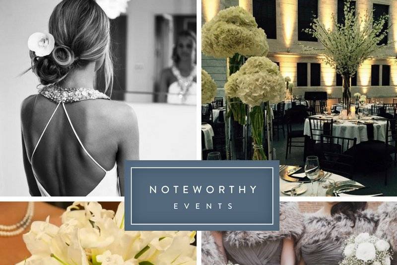 Noteworthy Events LLC