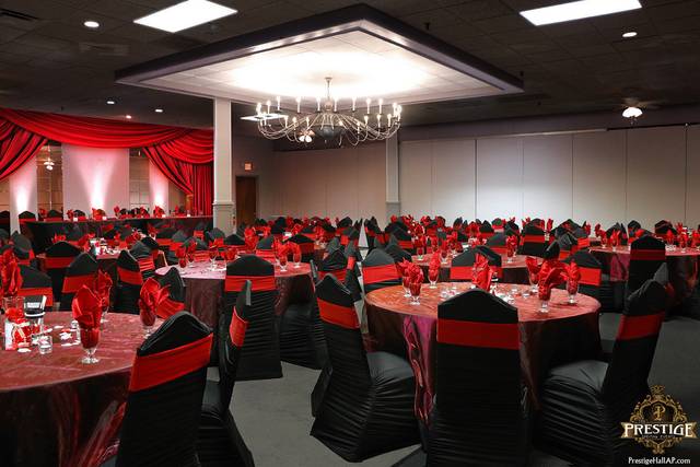 The Prestige Banquet Hall