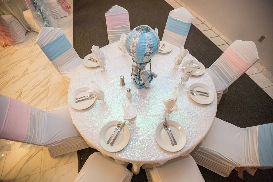 Table setting