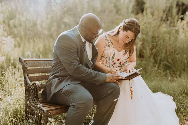 All Things Wed