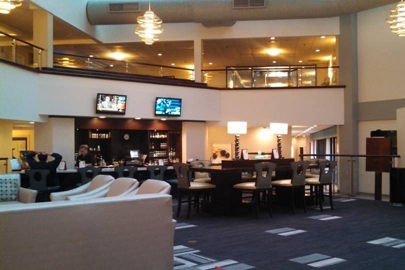 DoubleTree by Hilton Richmond-Midlothian