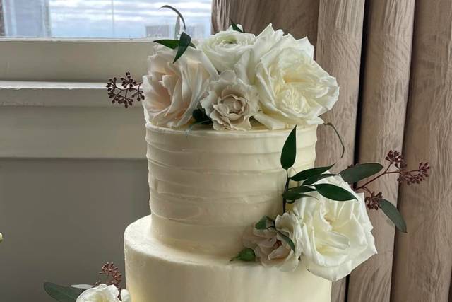 Buttercream