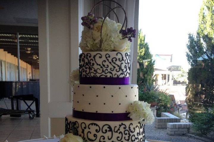 Cakes by Design