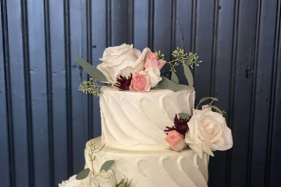 Cakes by Design