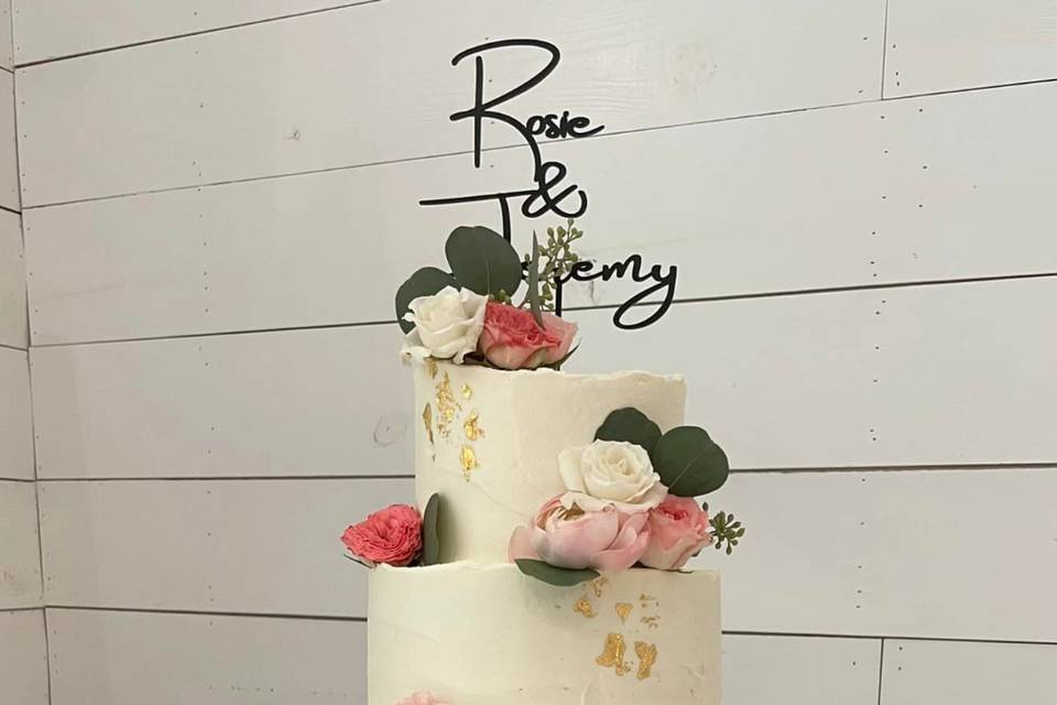 Cakes by Design