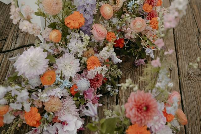 Ceremony Flowers