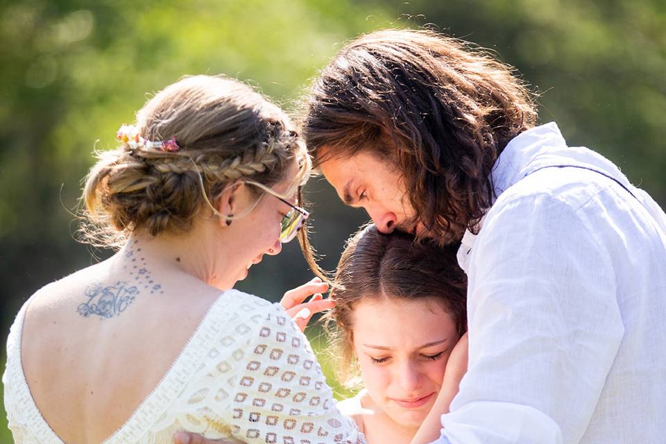 Blended family