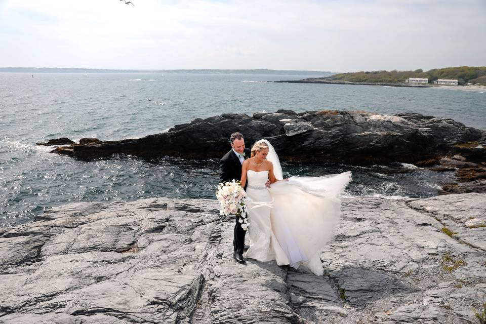 Newport ri weddings