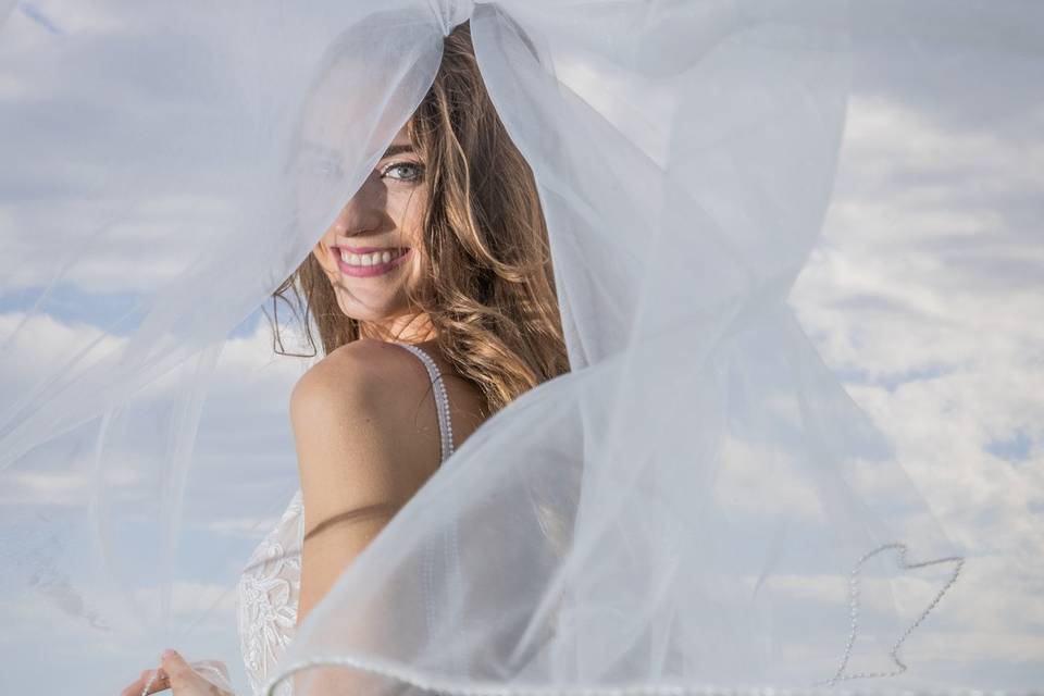Mount hope farms bride