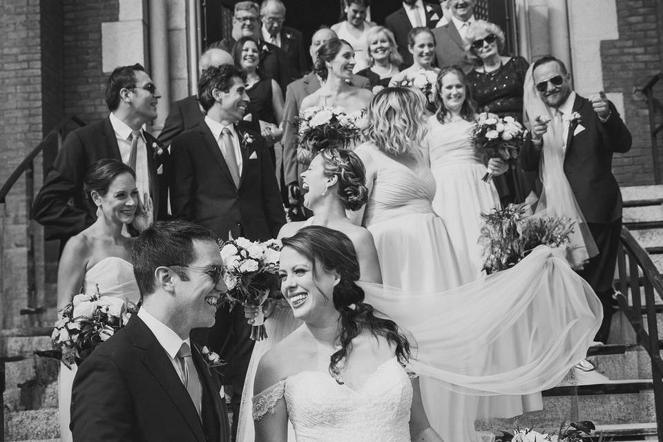 Recessional