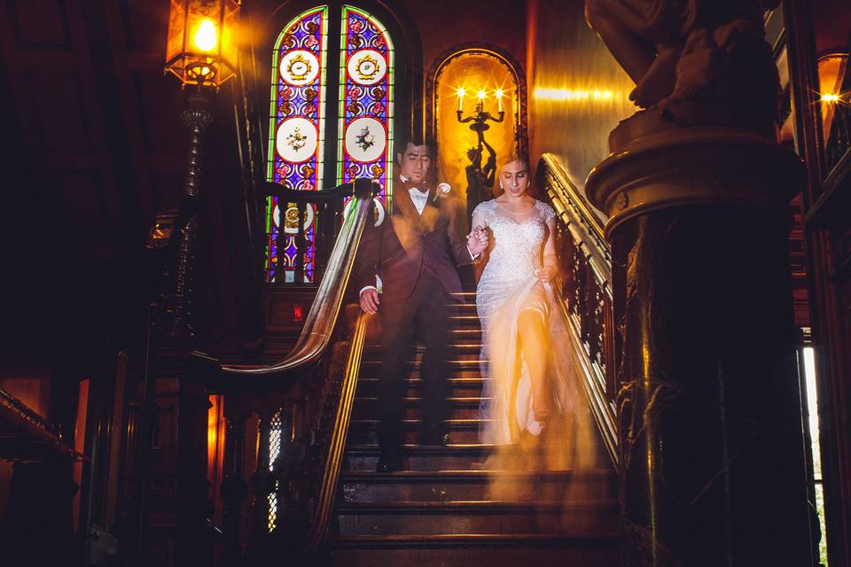 Lippet wedding providence