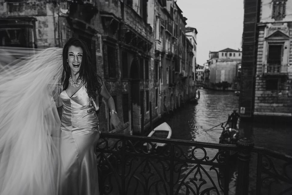 Venice italy destination weddi