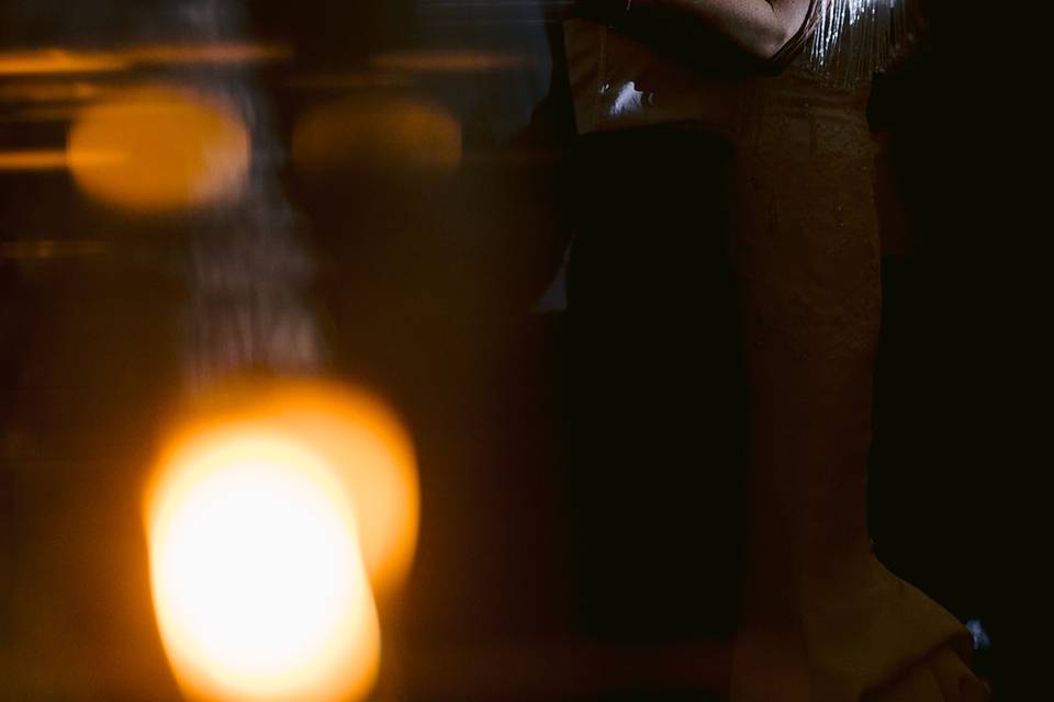 Last dance of the night