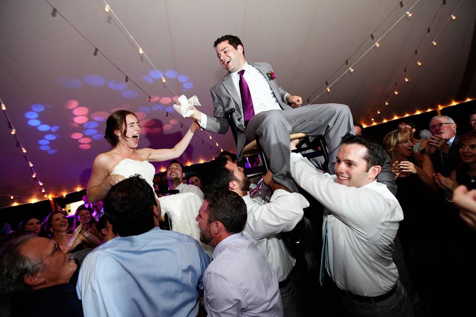 The hora