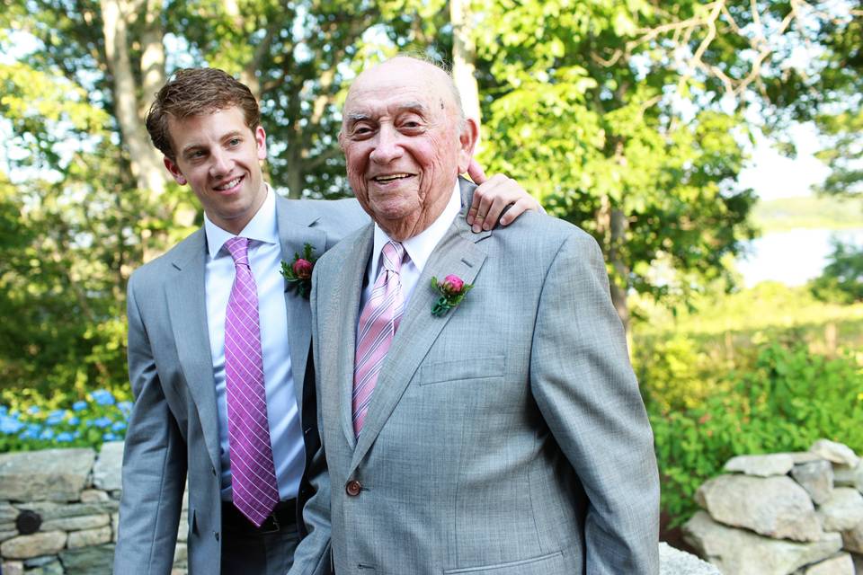 Grandfather