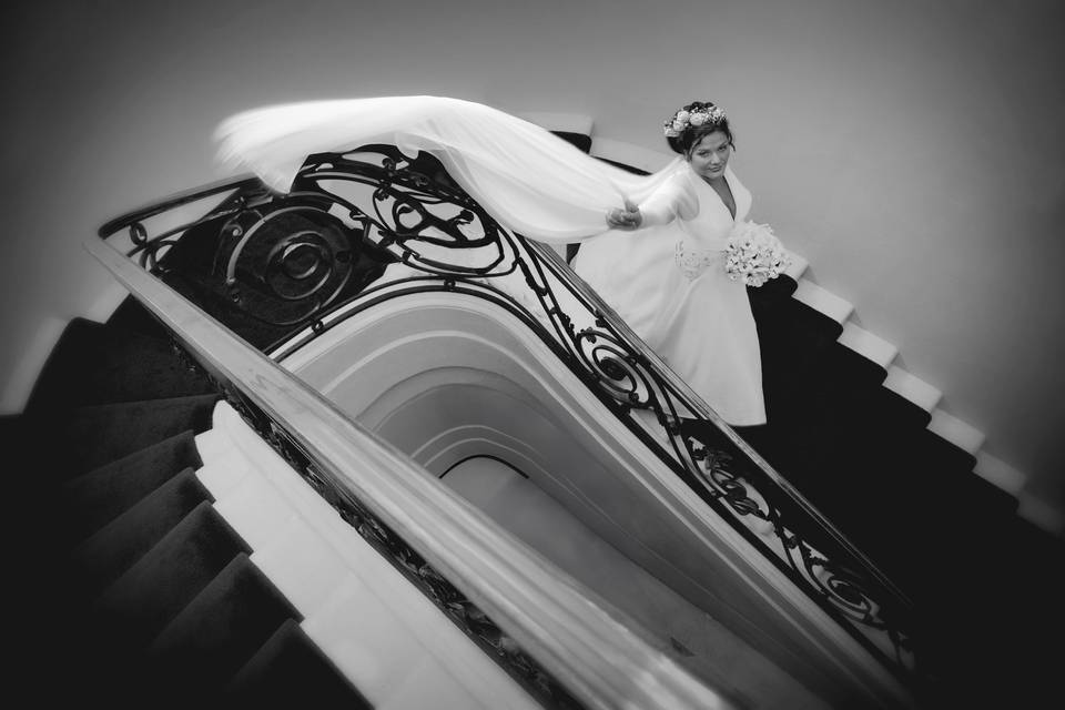 Glen manor bride