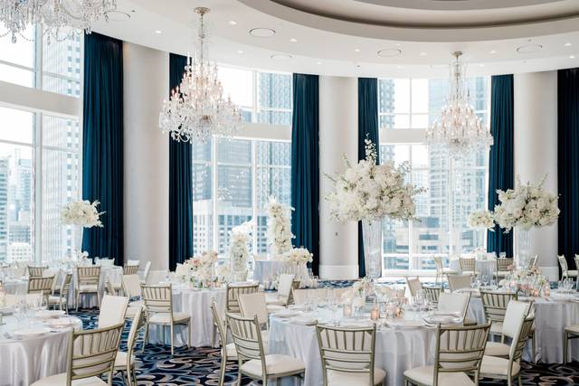 Trump International Hotel & Tower Chicago