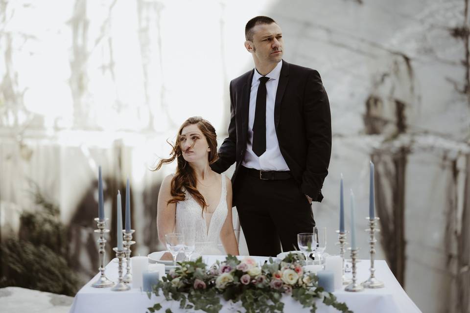 Matrimonio