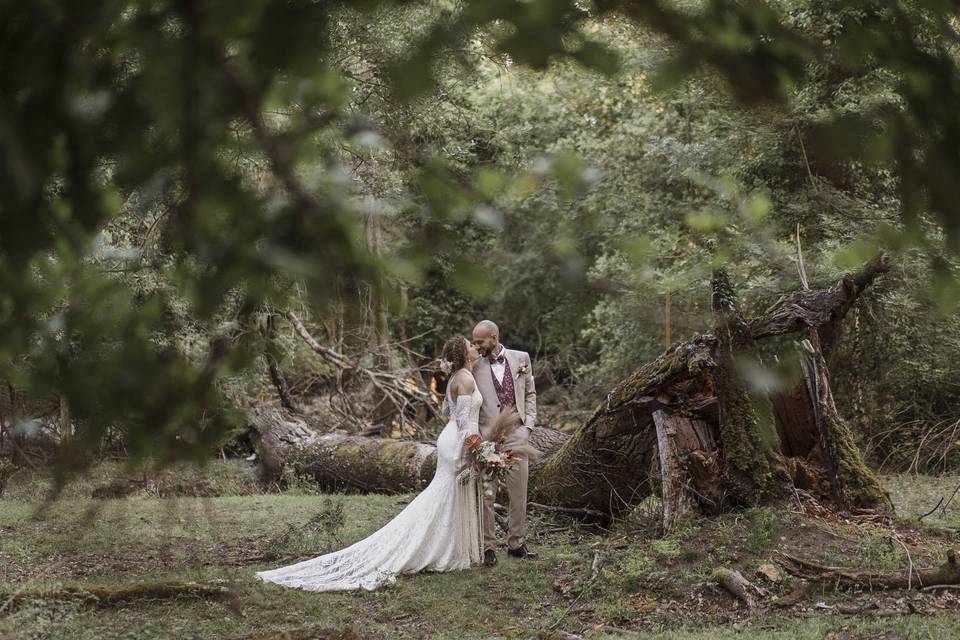 Matrimonio