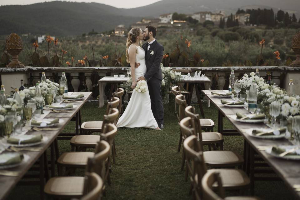 Matrimonio