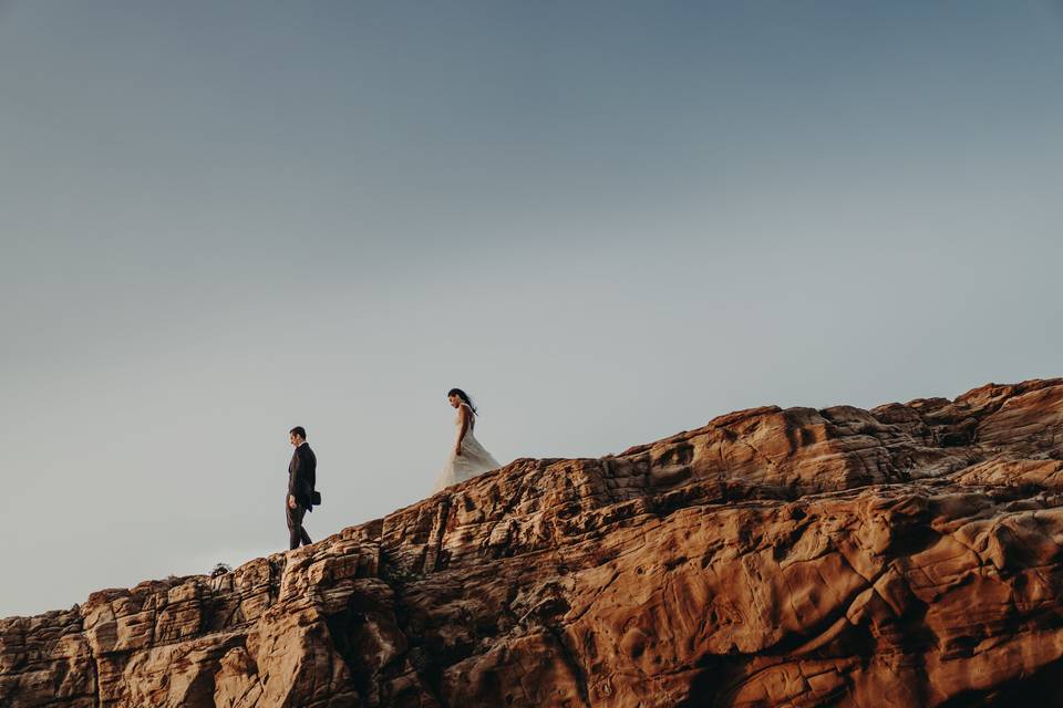 Matrimonio