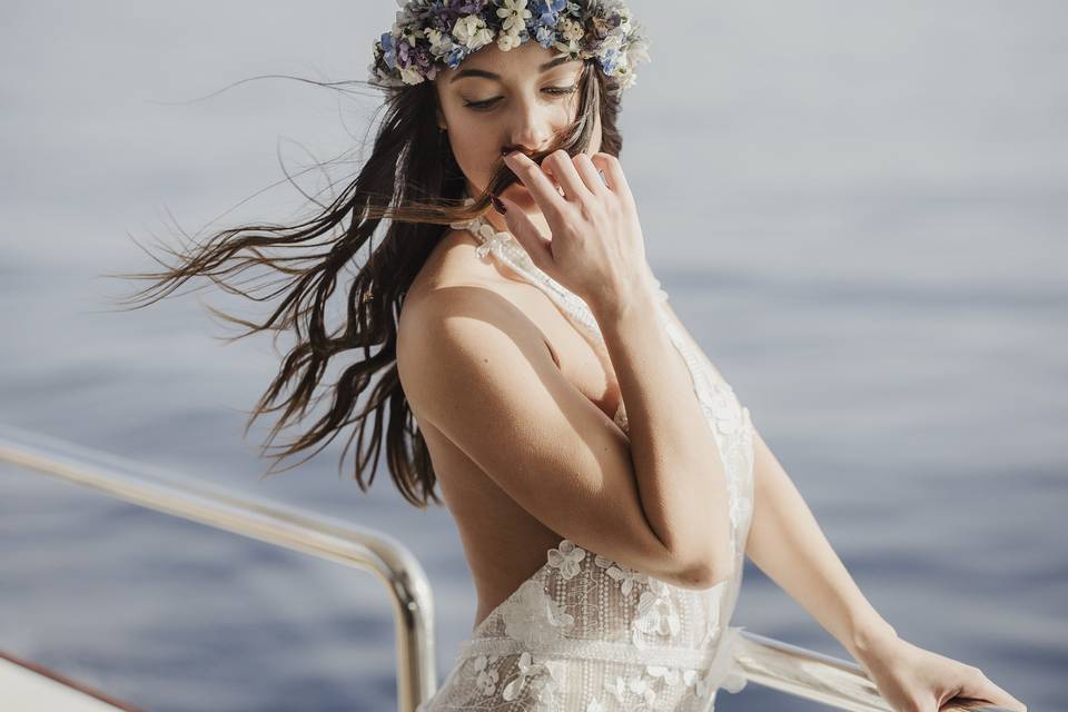Matrimonio